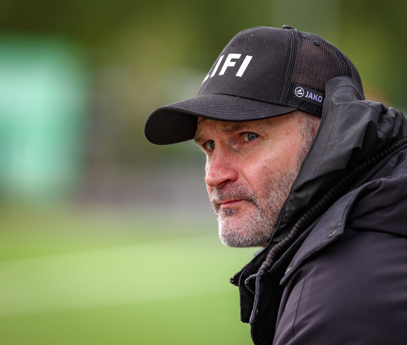 „Ef ég væri í stjórn ÍBV, þá myndi ég fara fyrst þangað"