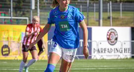 Hin hliðin - Úlfa Dís Kreye (Stjarnan)