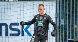 Mjólkurbikarinn: Stjarnan rétt skreið áfram eftir...
