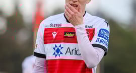 Atli leggur skóna á hilluna - &bdquo;Sannkölluð...