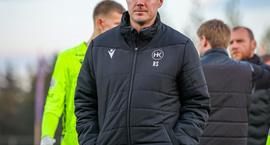 Segir Val hafa rætt við Ragga Sig