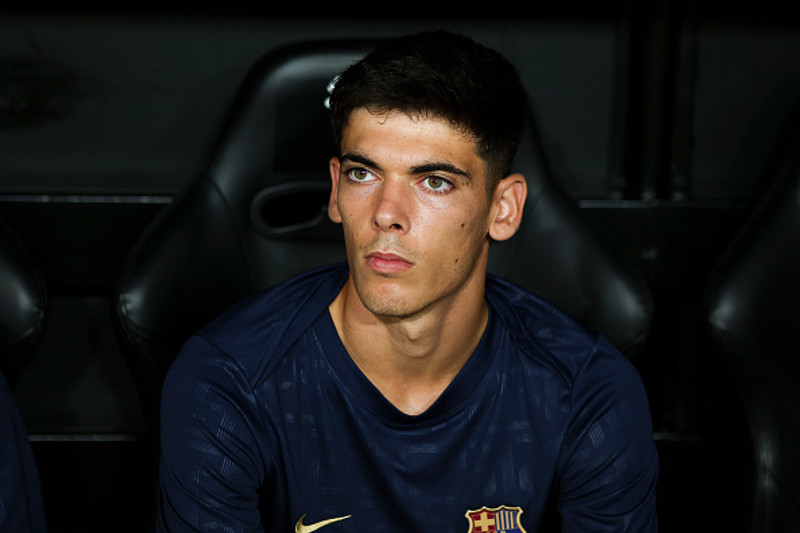 Celtic fær Alex Valle lánaðan frá Barcelona (Staðfest)