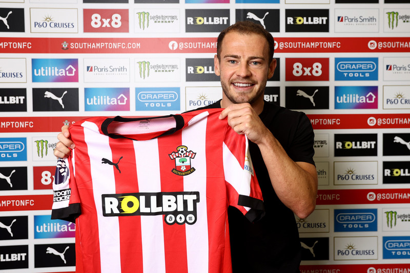 Fraser til Southampton á frjálsri sölu (Staðfest)