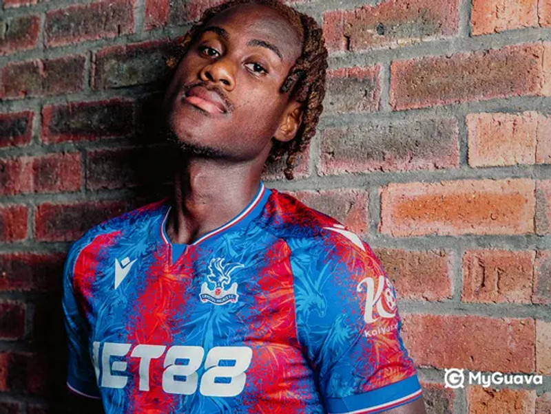 Chalobah til Crystal Palace (Staðfest)
