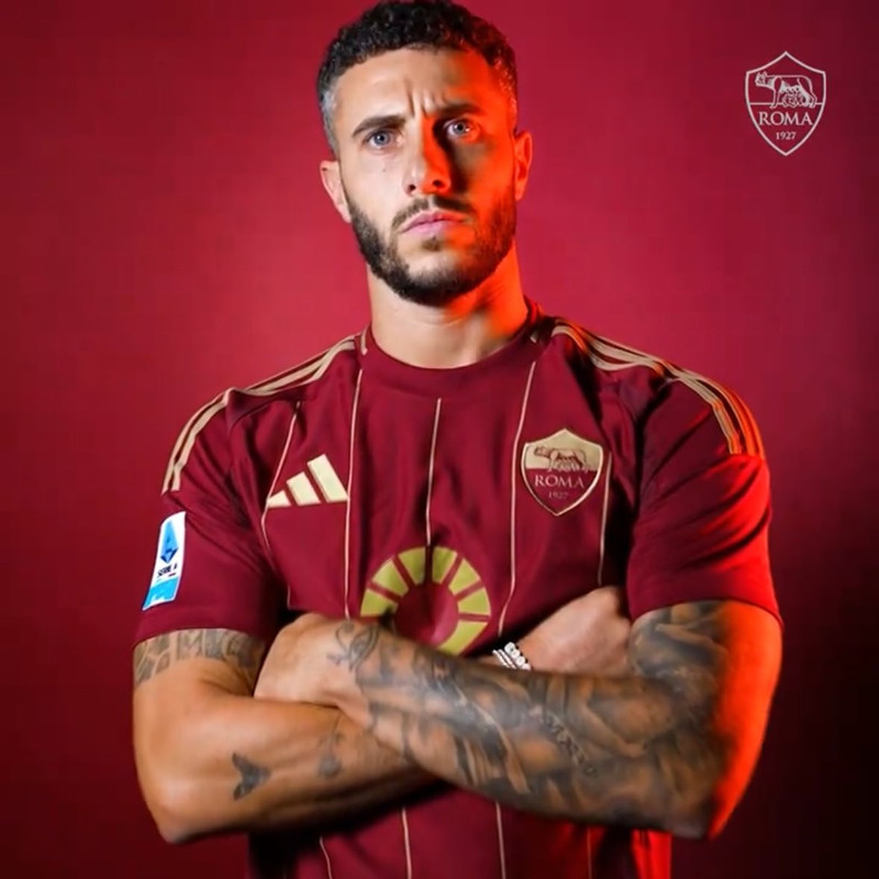 Mario Hermoso til Roma (Staðfest) - Smalling farinn til Sádi-Arabíu