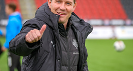 Hvað hefur hann gert til að vera svona eftirsóttur?