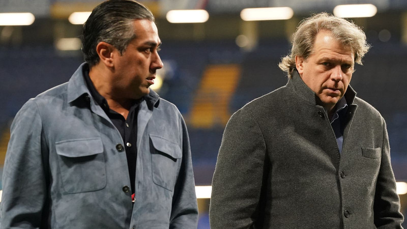 Telur Chelsea vera á réttri braut: Byggist á miklum stöðugleika