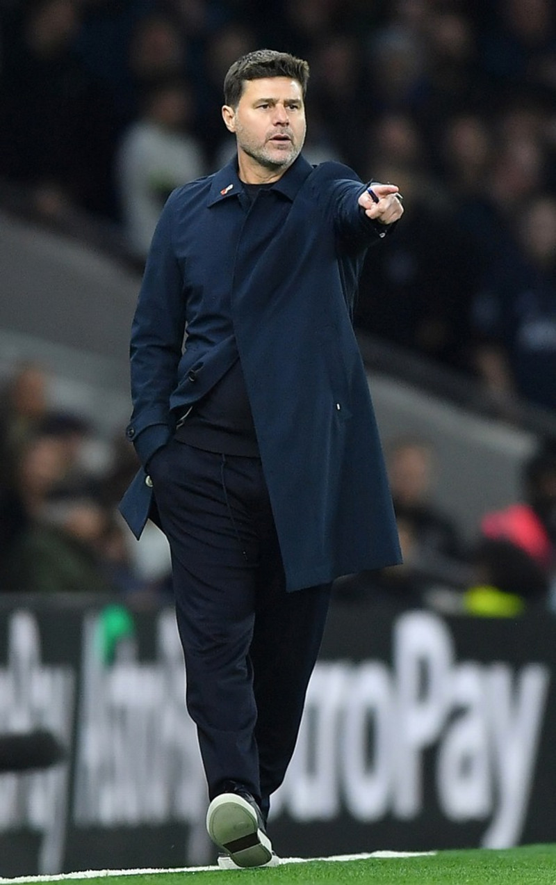 Pochettino ráðinn sem landsliðsþjálfari Bandaríkjanna (Staðfest)