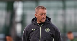 Heimir: Heimsklassalið leit út eins og meðaljón