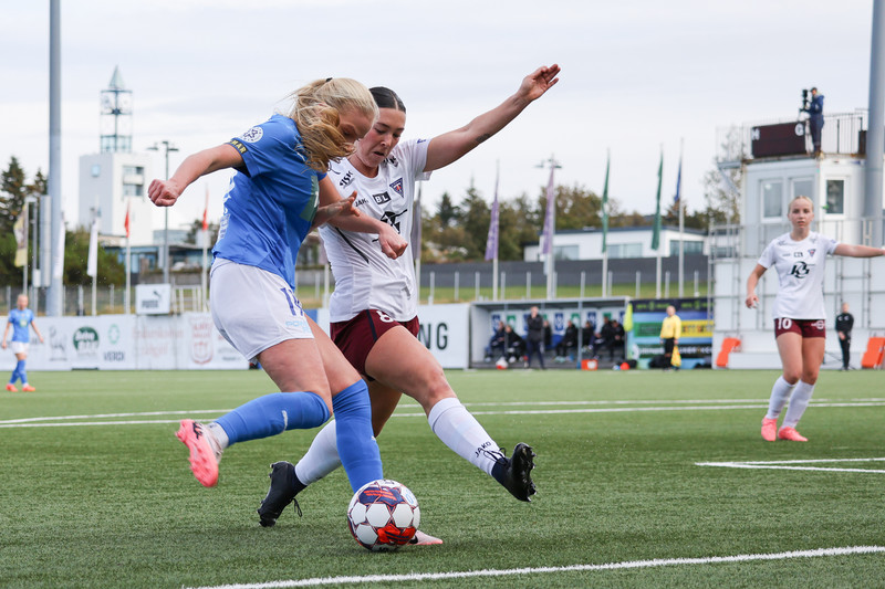Myndaveisla: Stjarnan vann neðri hlutann með sigri á Tindastóli