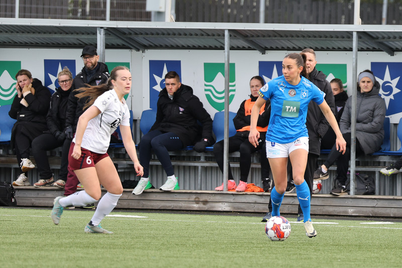 Myndaveisla: Stjarnan vann neðri hlutann með sigri á Tindastóli