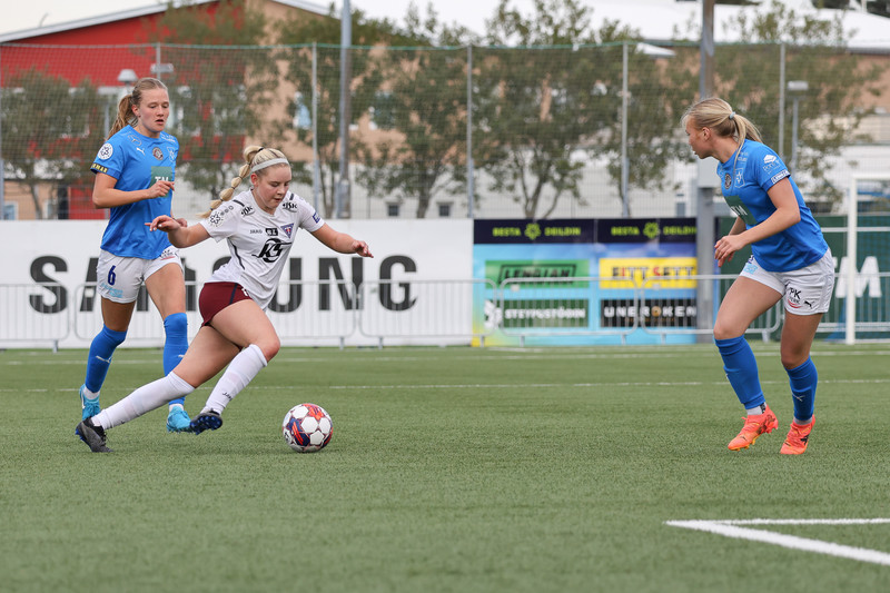 Myndaveisla: Stjarnan vann neðri hlutann með sigri á Tindastóli