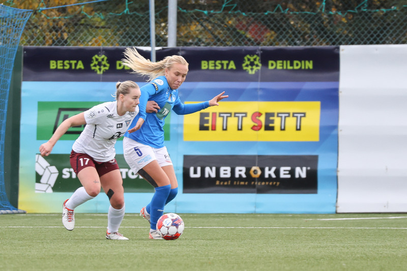 Myndaveisla: Stjarnan vann neðri hlutann með sigri á Tindastóli