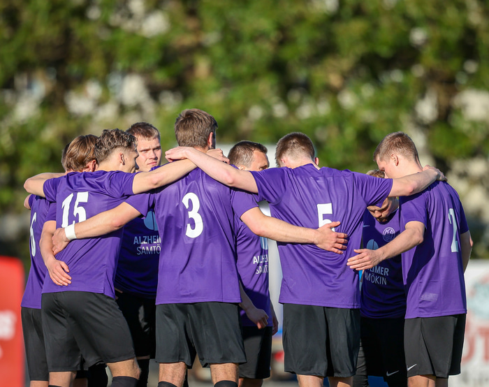 KR fær Vestra í heimsókn á sunnudaginn.