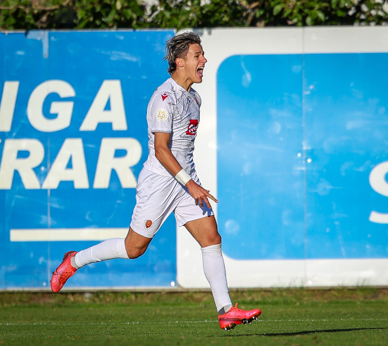 Danijel Dejan Djuric - Hefur heilt yfir lítið spilað í Króatíu og var orðaður við Íslansmeistara Víkings í slúðurpakkanum á dögunum.
