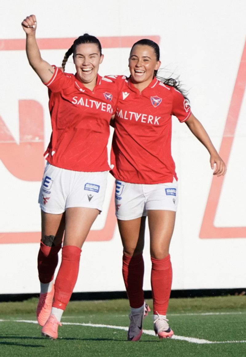 Myndaveisla: Valur vann Þór/KA í efri hlutanum