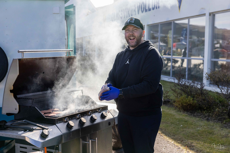 Myndaveisla: Víkingur Ó vann Kormák/Hvöt