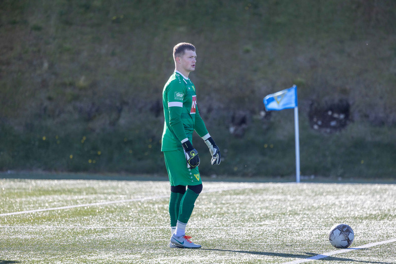Myndaveisla: Víkingur Ó vann Kormák/Hvöt