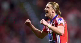 Gallagher á leið til Tottenham - „Here we go!“