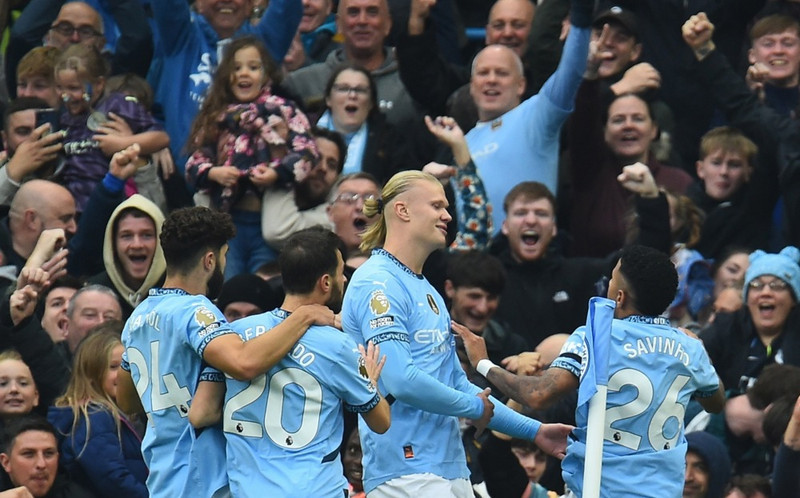 Meistaradeildin í dag - Risaslagur í Manchester