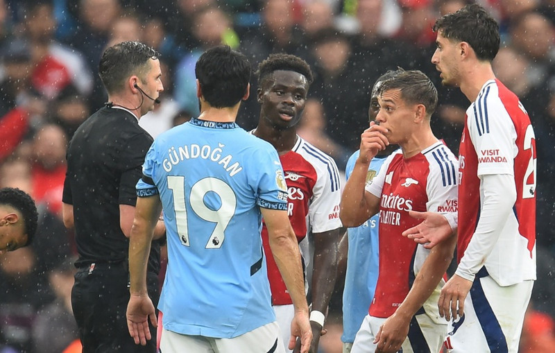 Keane um ummæli Arteta: Taktu lyfin þín