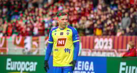Grímsi: Staðurinn og stundin setur þetta mark á toppinn