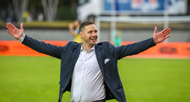 „Klárt mál að við munum aðeins yngja...