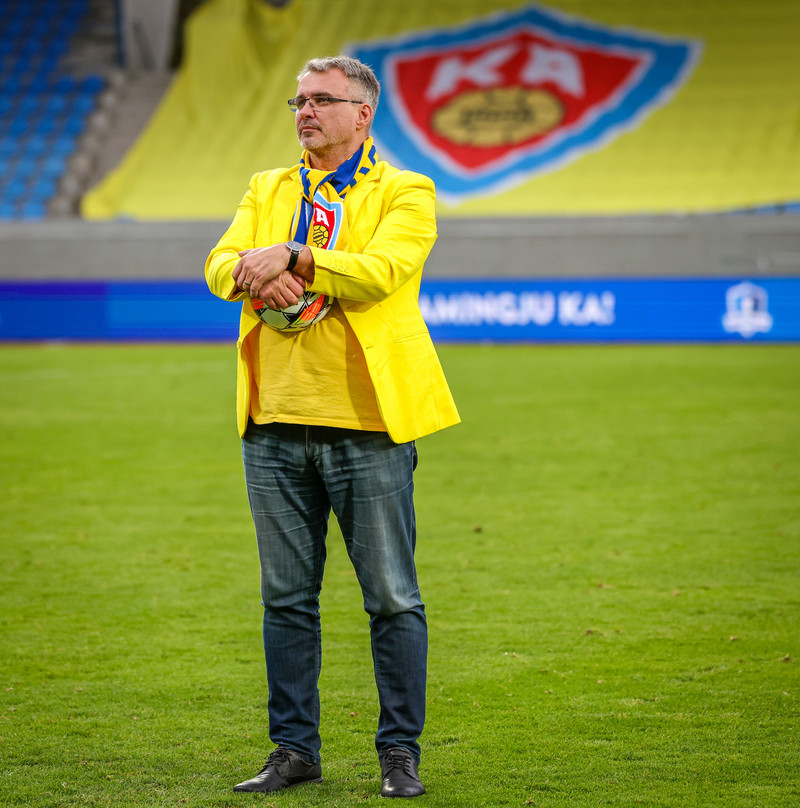 Sævar Pétursson.