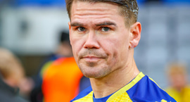 Viðar Örn yfirgefur KA eftir tímabilið (Staðfest)