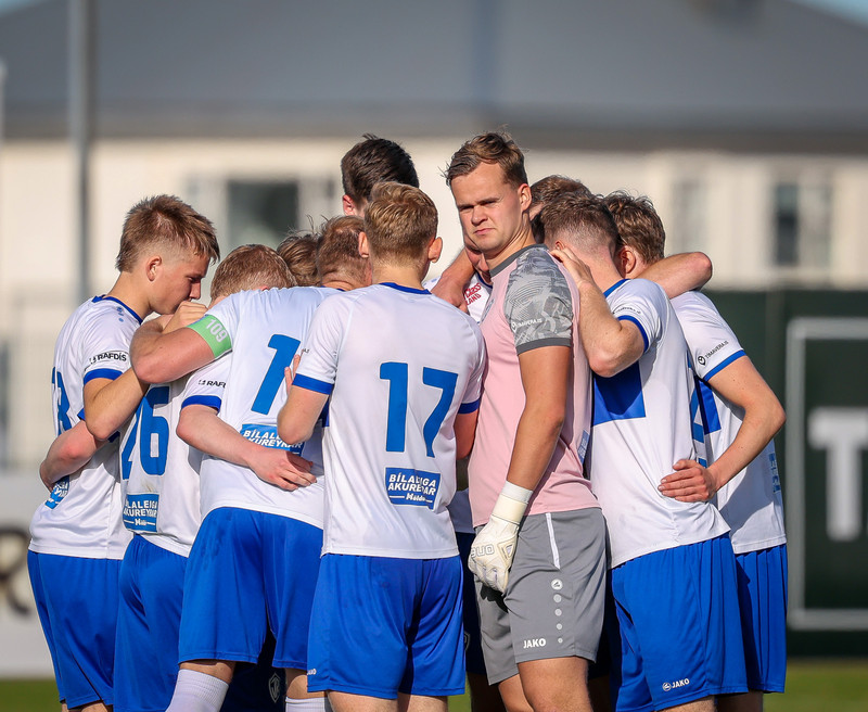 ÍR-ingar heimsækja Val á Hlíðarenda