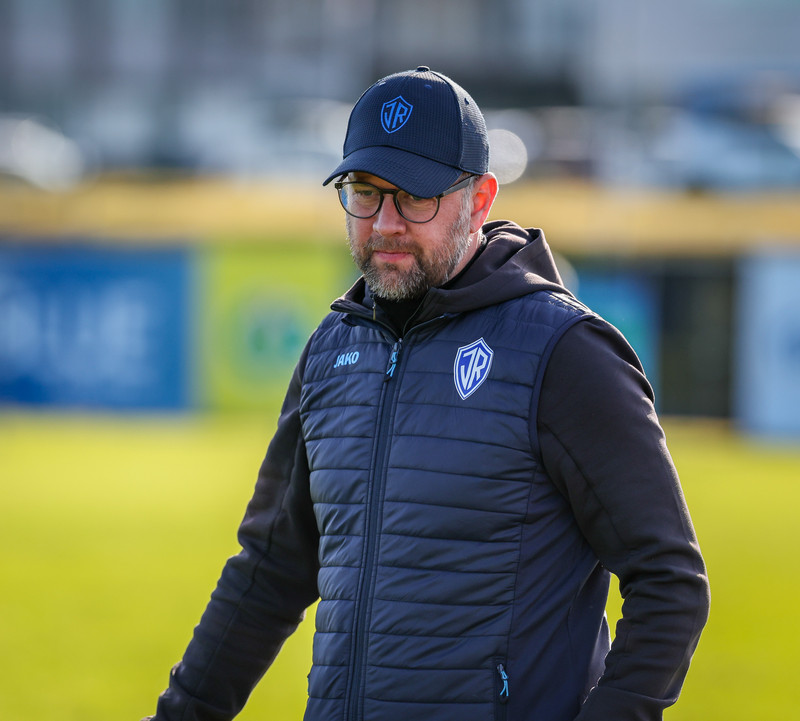 Jóhann Birnir.