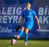 Fótbolti.net - Hafliði Breiðfjörð