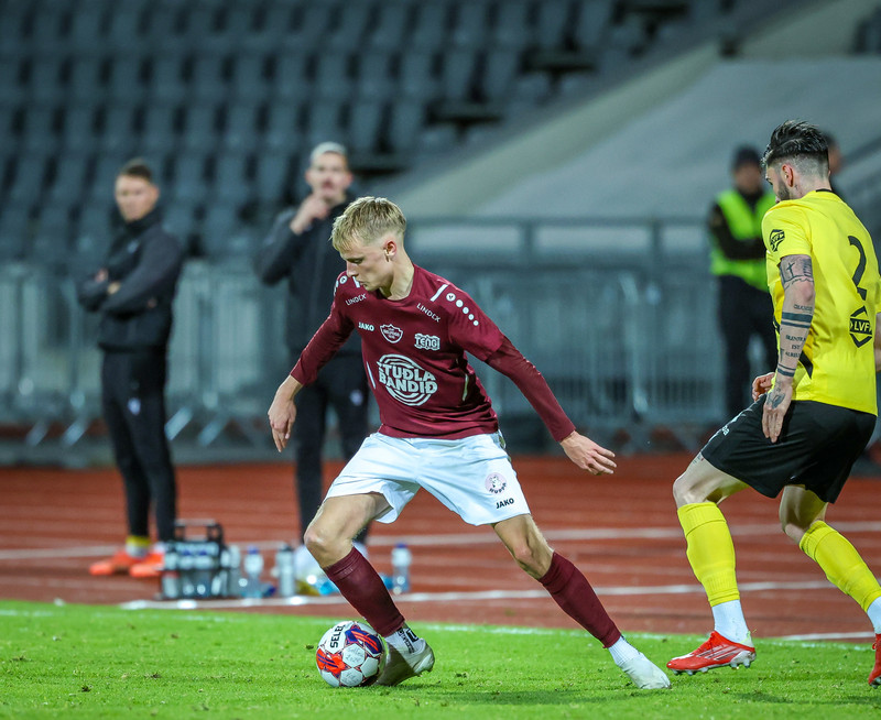 Brynjar Bergsson spáir í 1. umferð Bestu eftir skiptingu