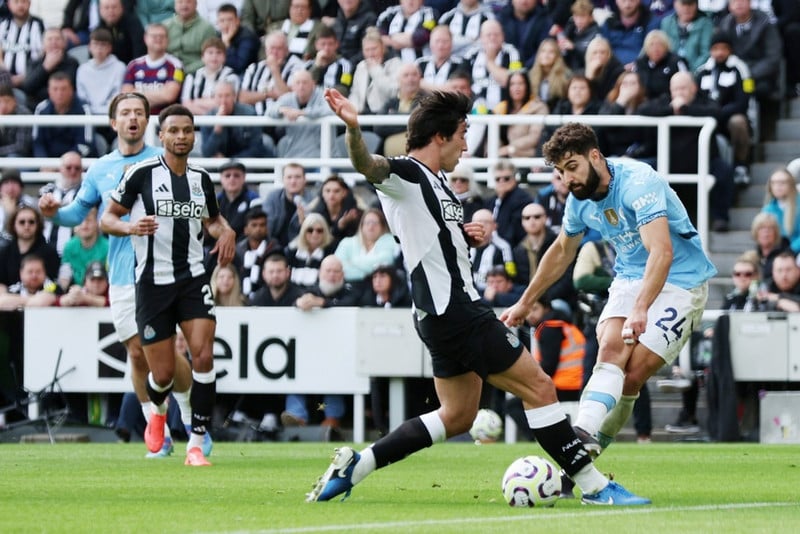 Man City ætlar að fá Tonali og Anderson