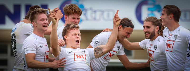 <b>Lið ársins og bestu menn í Lengjudeildinni 2024</b>