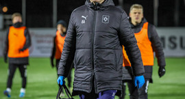 Stjarnan svarar Jóni Þór með myndbandi