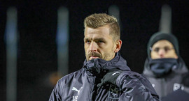 Jökull: Eitthvað sem enginn hjá okkur sættir sig við