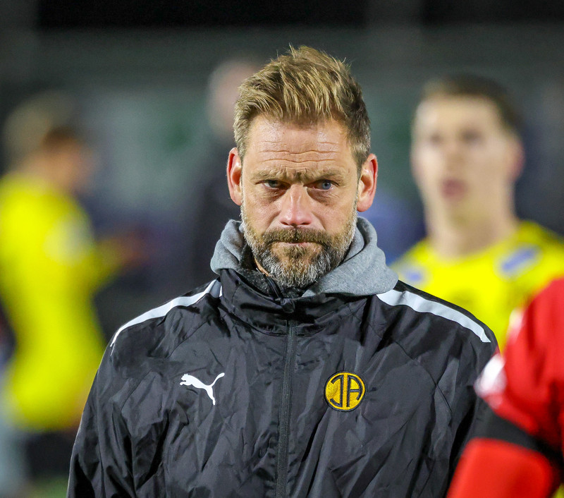 Jón Þór: Niðurstaðan er bara hræðileg