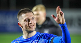 Kveður Stjörnuna eftir tíu ára dvöl - „Tækifæri...