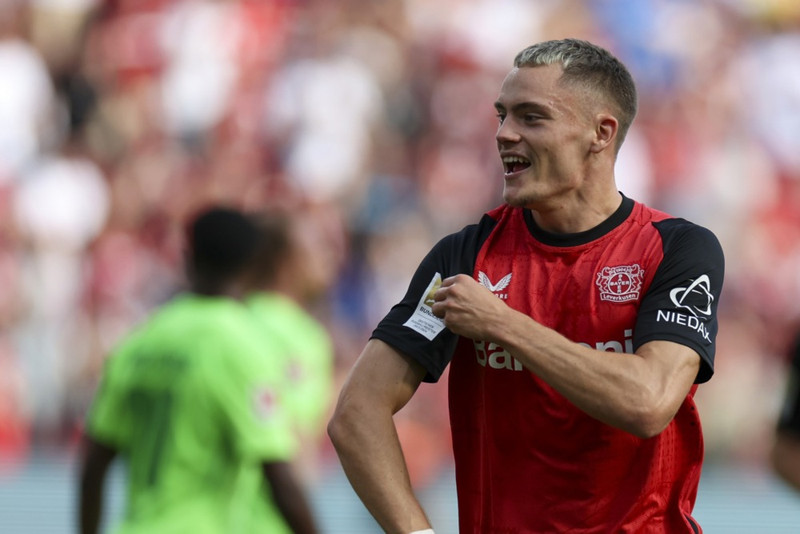 Þýskaland um helgina - Tveir hörkuslagir í Leverkusen og Dortmund