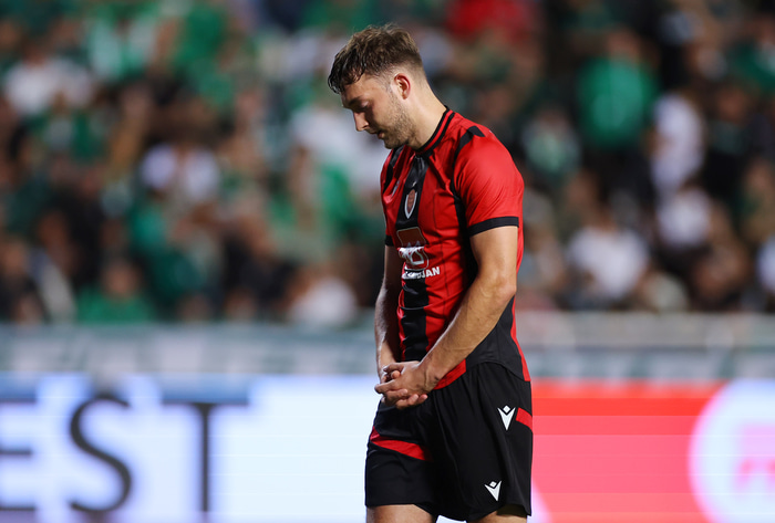 Víkingar töpuðu stórt