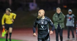 Byrjunarlið Breiðabliks í Albaníu: Kiddi Jóns byrjar...