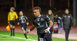 Ísak fékk fá svör frá Rosenborg: Þjálfarinn vildi...
