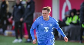 Dramatískur sigur Brann í Íslendingaslag - Arnór...