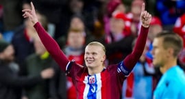 Undankeppni HM í dag - Noregur fær Ítalíu í heimsókn