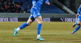 Atvinnumaðurinn Logi Tómasson - Þriðji hluti