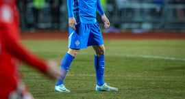 Byrjunarlið Íslands í Mexíkó: Tveir sem spila ekki...