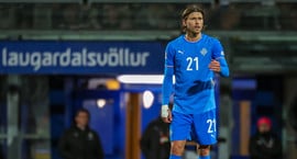 Arnór Ingvi sagður hafa valið KR