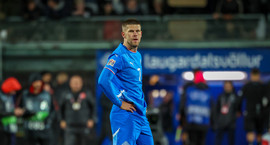 Ýjar að því að Valur hafi boðið Jóa Berg tvær...