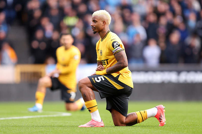 Mario Lemina.